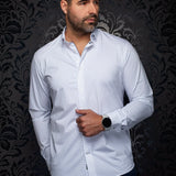 Au Noir ALEXANDER FAN Long Sleeve Shirt