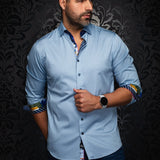 Au Noir BARRICADE Long Sleeve Shirt