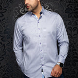 Au Noir SABAH Long Sleeve Shirt