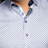 Au Noir SABAH Long Sleeve Shirt