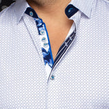 Au Noir STONEHILL Long Sleeve Shirt