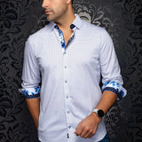 Au Noir STONEHILL Long Sleeve Shirt