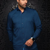 Au Noir SUNDANCE Long Sleeve Shirt