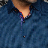 Au Noir SUNDANCE Long Sleeve Shirt