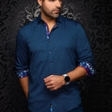 Au Noir SUNDANCE Long Sleeve Shirt