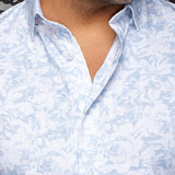 Au Noir TERRELL Long Sleeve Shirt