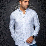 Au Noir TERRELL Long Sleeve Shirt