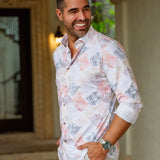 Au Noir TERRENCE Long Sleeve Shirt