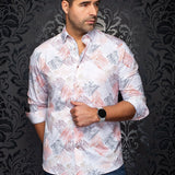 Au Noir TERRENCE Long Sleeve Shirt
