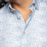Au Noir TITO Long Sleeve Shirt