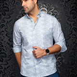 Au Noir TITO Long Sleeve Shirt
