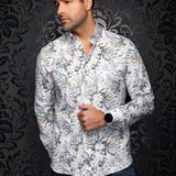 Au Noir TRENT Long Sleeve Shirt