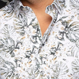 Au Noir TRENT Long Sleeve Shirt