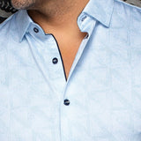 Au Noir YUCCA Long Sleeve Shirt