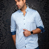 Au Noir YUCCA Long Sleeve Shirt