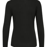 Stay cozy and chic with our Cream Amma Turtleneck. Made with soft, high-quality fabric, this turtleneck not only keeps you warm but also adds a touch of elegance to any outfit. Perfect for those chilly days when you want to make a statement (without sacrificing comfort!) Grab one now!