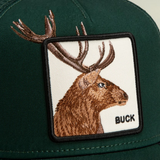 Goorin Bros. OVER THE LINE BUCK Trucker Hat