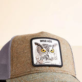 Goorin Bros. MOON OWL Hat