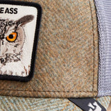 Goorin Bros. MOON OWL Hat