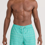 Saxx Oh Buoy 2N1 Volley 7" Swim Short