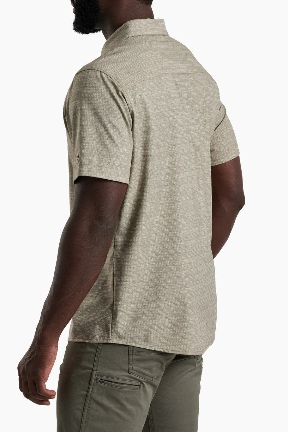 Nothing beats the heat like the KÜHL BREEZE. Our lightweight, perforated construction provides the ultimate in breathability, moisture control, and quick dry performance to keep you cool in warm temperatures. Featuring a versatile design, UV protection, and stretch, the comfort of the BREEZE will blow you away.