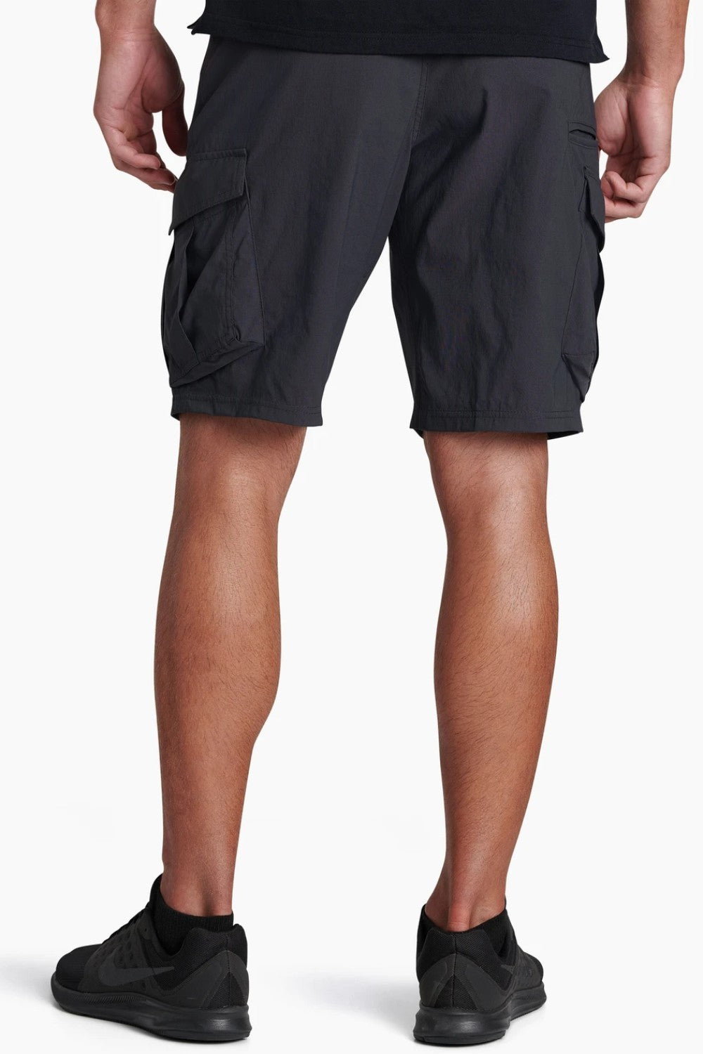 When the weather heats up, the RENEGADE stands tall! These shorts can just about do it all. Lightweight, soft, and breathable, the durable RENEGADE CARGO Short features tough abrasion resistance, quick dry performance, and nine pockets for every adventure. Designed to move freely as your body demands, these versatile, easy-care shorts are a must-have for casual summer fun.