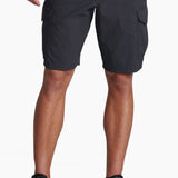 When the weather heats up, the RENEGADE stands tall! These shorts can just about do it all. Lightweight, soft, and breathable, the durable RENEGADE CARGO Short features tough abrasion resistance, quick dry performance, and nine pockets for every adventure. Designed to move freely as your body demands, these versatile, easy-care shorts are a must-have for casual summer fun.