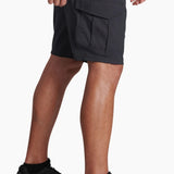 When the weather heats up, the RENEGADE stands tall! These shorts can just about do it all. Lightweight, soft, and breathable, the durable RENEGADE CARGO Short features tough abrasion resistance, quick dry performance, and nine pockets for every adventure. Designed to move freely as your body demands, these versatile, easy-care shorts are a must-have for casual summer fun.