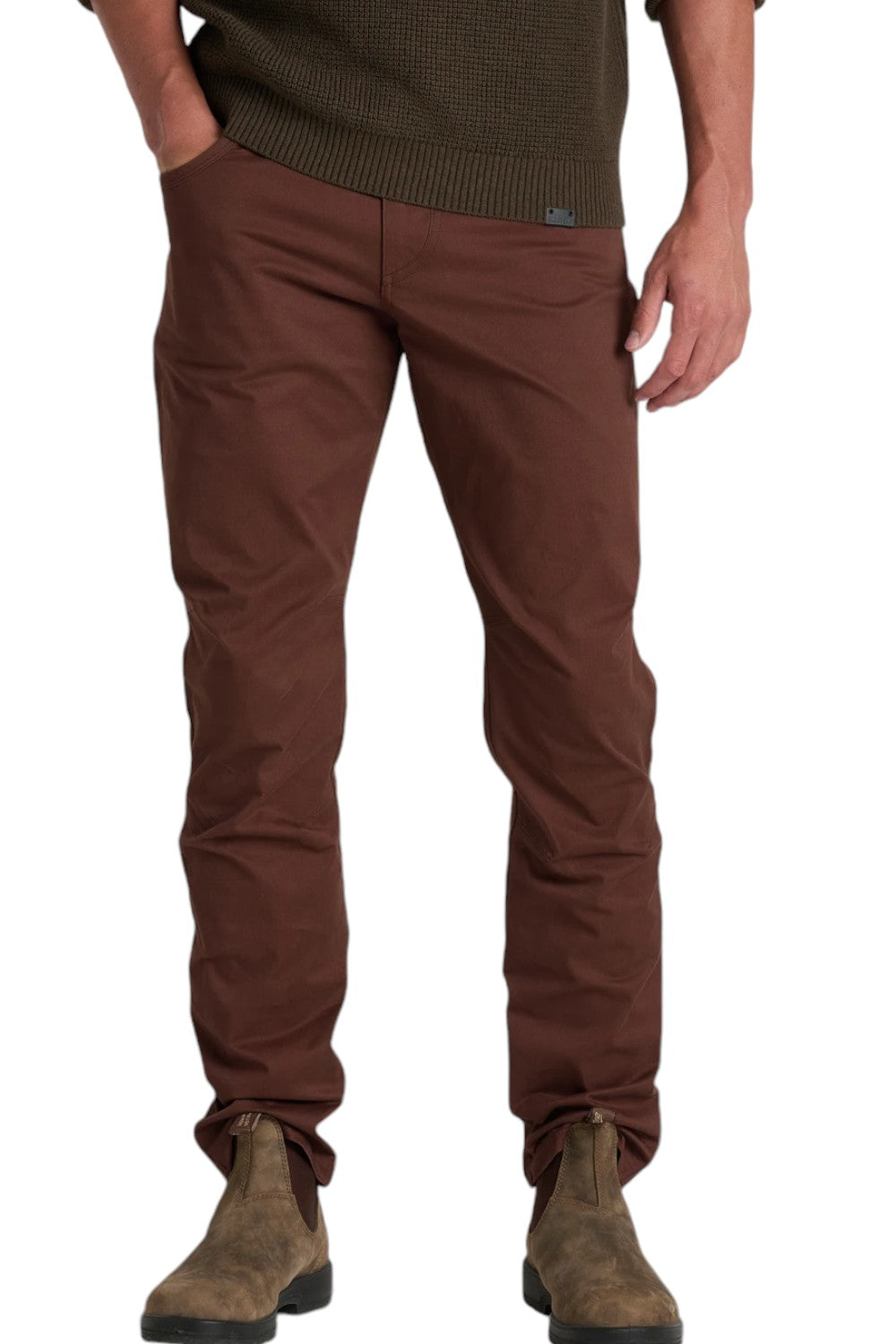 The legendary RYDR forever changed the way pants are made. Due to popular demand, we have added a lighter-weight option. The all-new RYDR LITE delivers the same comfort, durability, and fit you’ve come to trust, with 25% less weight than the original. Built for action, built to last.