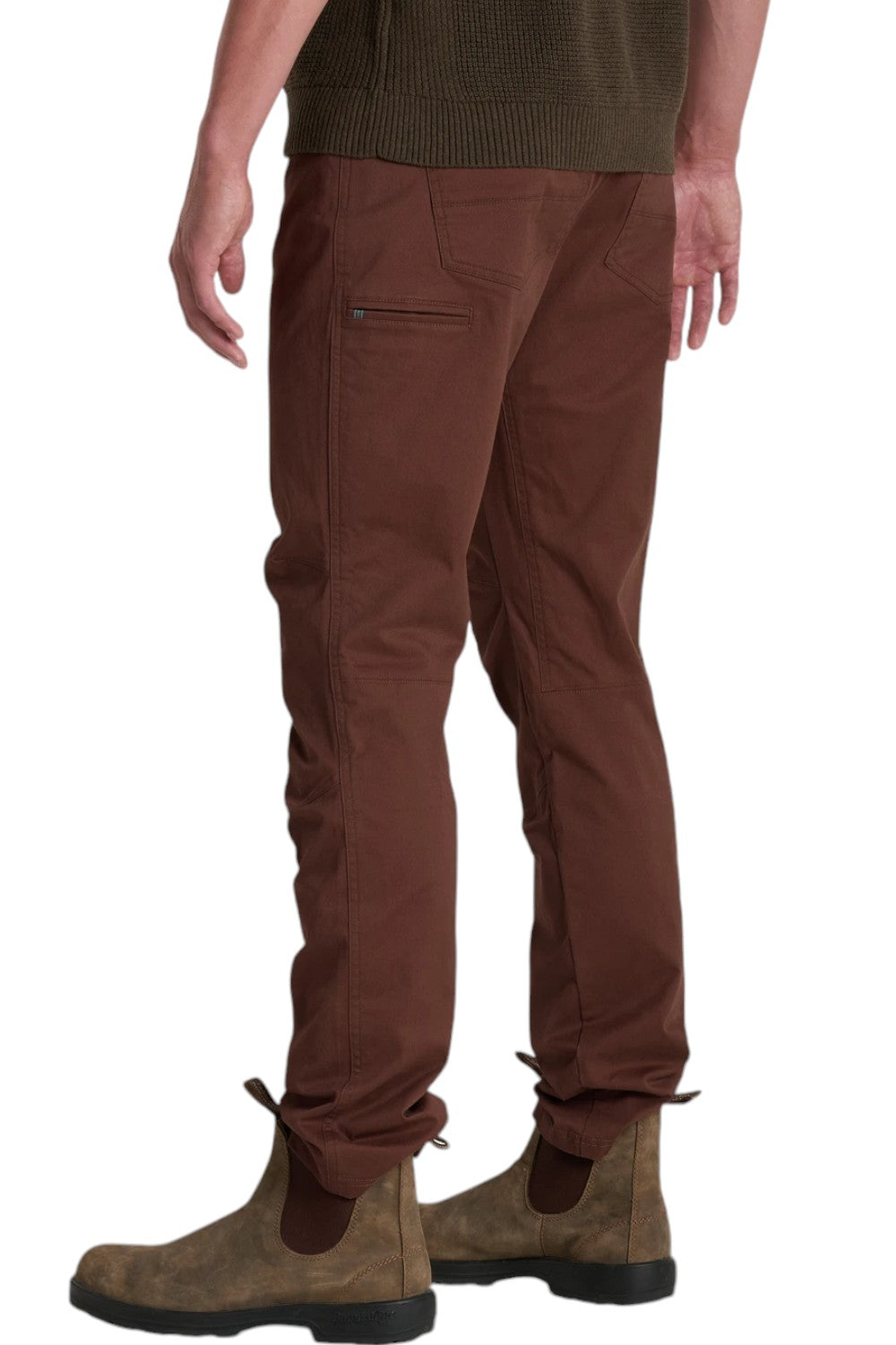 The legendary RYDR forever changed the way pants are made. Due to popular demand, we have added a lighter-weight option. The all-new RYDR LITE delivers the same comfort, durability, and fit you’ve come to trust, with 25% less weight than the original. Built for action, built to last.