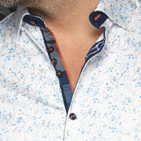 Au Noir ALFIERI Short Sleeve Shirt
