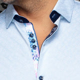 Au Noir ATACAMA Short Sleeve Shirt