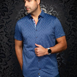 Au Noir ATACAMA Short Sleeve Shirt