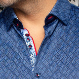 Au Noir ATACAMA Short Sleeve Shirt