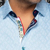 Au Noir ATACAMA Short Sleeve Shirt