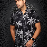 Au Noir AZURE Short Sleeve Shirt