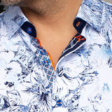 Au Noir MADEIRA Short Sleeve Shirt