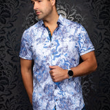 Au Noir MARBELLA Short Sleeve Shirt