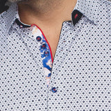 Au Noir OSLIN Short Sleeve Shirt