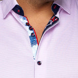 Au Noir SONORAN Short Sleeve Shirt