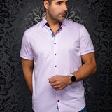 Au Noir SONORAN Short Sleeve Shirt
