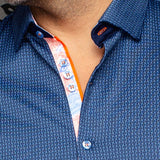 Au Noir SONORAN Short Sleeve Shirt