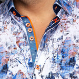 Au Noir VENICE Short Sleeve Shirt