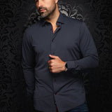 Au Noir MONTESSORI Long Sleeve Shirt