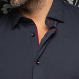 Au Noir MONTESSORI Long Sleeve Shirt