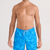 Saxx Oh Buoy 2N1 Volley 5" Swim Short