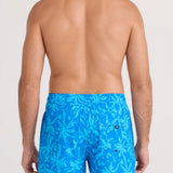 Saxx Oh Buoy 2N1 Volley 5" Swim Short