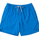 Saxx Oh Buoy 2N1 Vollley Swim Short 7"