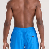 Saxx Oh Buoy 2N1 Vollley Swim Short 7"