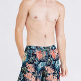 The only balls that should be bumping are those on the beach volleyball court. A Swim style equipped with the BallPark Pouch and a DropTemp Cooling Hydro Liner, Oh Buoy provides cooling, chafe-free comfort in and out of the water. And so you can flow with the ebb effortlessly, this style features a 4-way stretch shell for unrestricted movement.